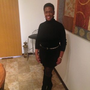 Meet your Posher, Nancy